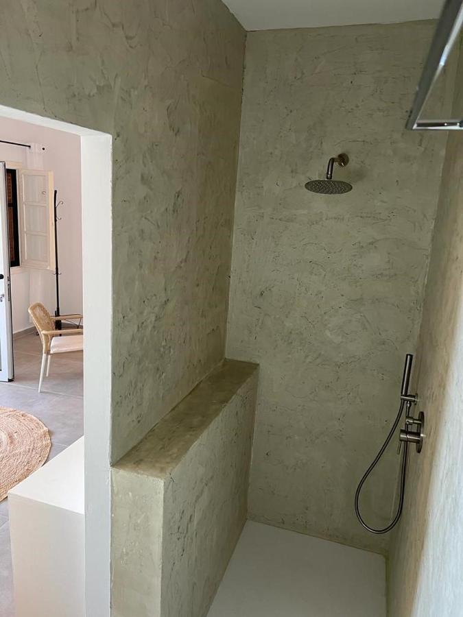Elysium Apartments Corfu ปาเลโอกัสไตรซา ภายนอก รูปภาพ