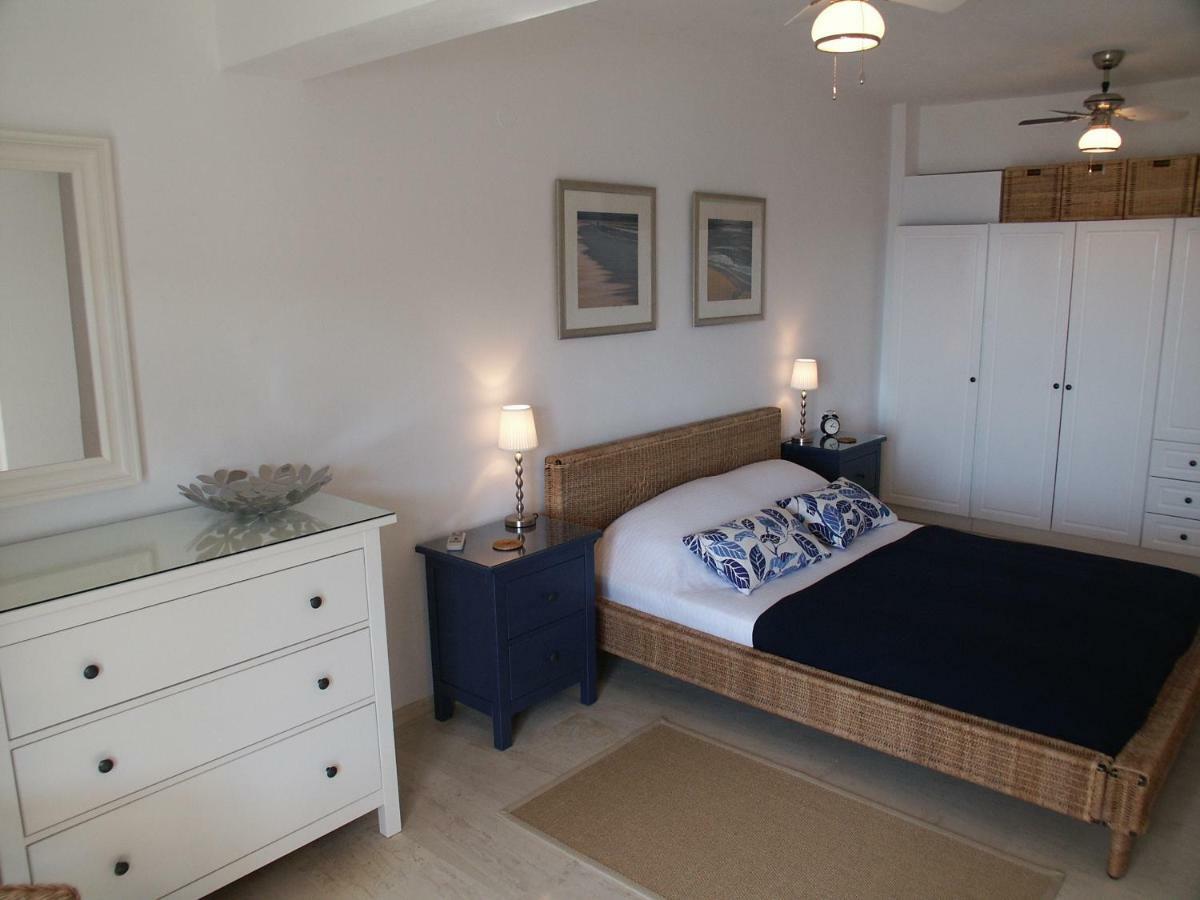 Elysium Apartments Corfu ปาเลโอกัสไตรซา ภายนอก รูปภาพ